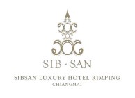 Sib-San Luxury Hotel Rimping Chiangmai